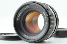 [Fast Mint] Contax Carl Zeiss