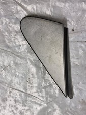 Daihatsu Sirion MK2 2005 Vorne