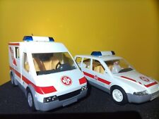 Playmobil 4921, 4223