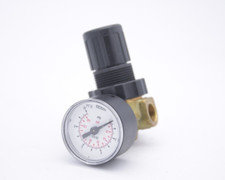 Druckregler  Druckminderer