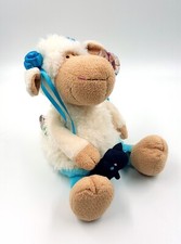 Nici Jolly Mäh Schaf Summer ca. 35cm