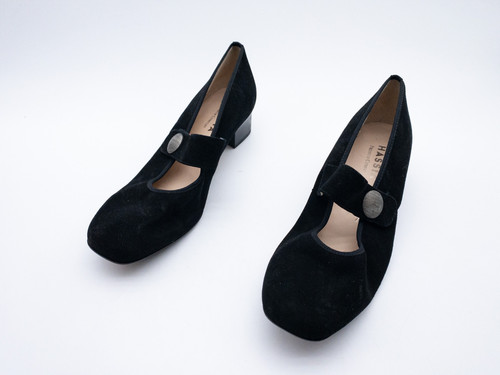 Hassia damen spangenpumps - hassia,