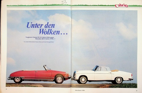 Motor klassik 1990 - klassik, 05/1990