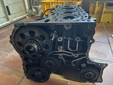Motorblock Mercedes Benz 2.2