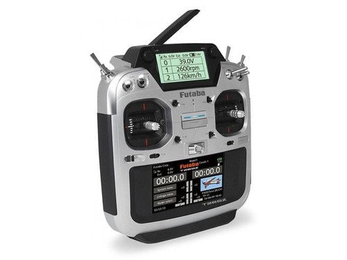 Futaba t26sz sender - futaba,