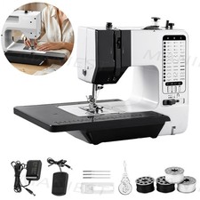 Profi Nähmaschine mit 38