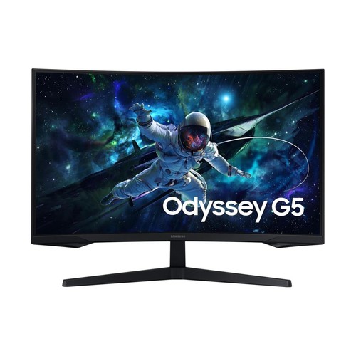 Samsung odyssey s32cg554eu - odyssey, g5