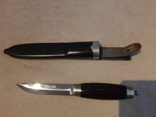 Messer brusletto granbit 11102