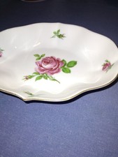 Kaiser Rote Rose -ovale