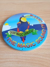 CD Deep Dance 41  ( Mega
