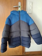 Benetton Winterjacke Jungen