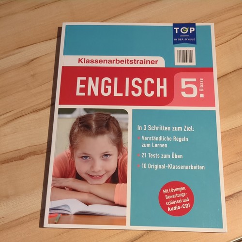 Übungsbuch