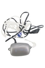 JBL Pro Air A50 Aquarienluftausströmer Luftpumpe Aquarium Grau