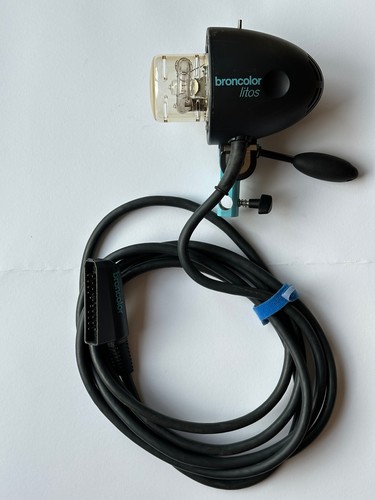 Broncolor litos blitzkopf 2400 - broncolor,
