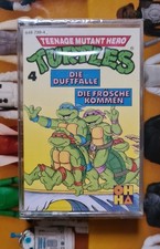 🐢🐢 🐢 Hörspiel