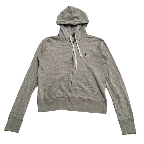 Polo ralph lauren zip hoodie - ralph,