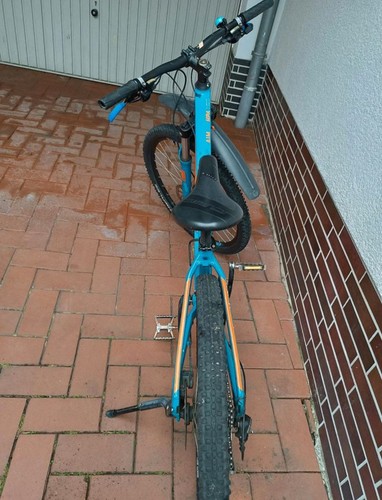 Cube fahrrad zoll - cube,