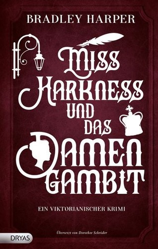 Miss harkness und - miss, das