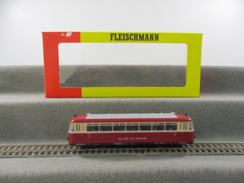 Fleischmann spur 4407 - 4407, k