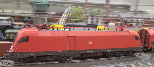Piko 98551a gleichstrom - piko,