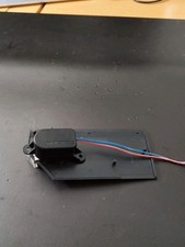 Stroboskoplampe Dual CS 626