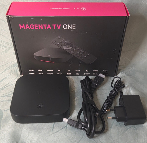 Telekom magenta one - tv,
