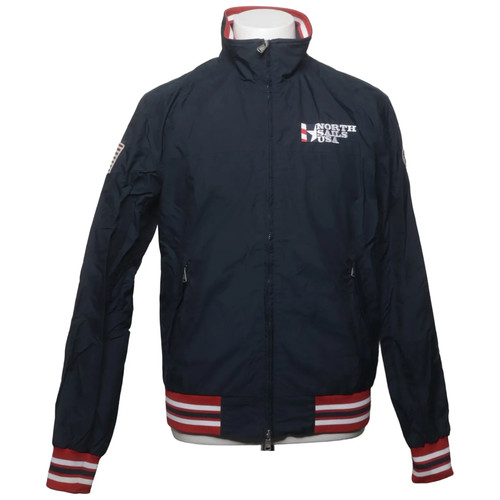 North sails segeljacke - sails,,