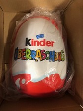 Ferrero Kinder Ü-Ei Rucksack We ❤️ Kinder Überraschung limitiert Neu OVP Sammler