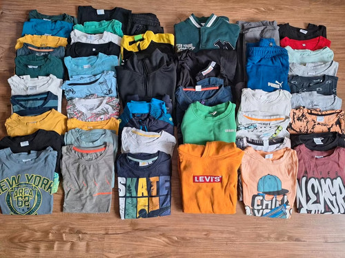 Set jungen 45 teile - set,