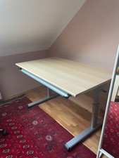 Paidi Schreibtisch für