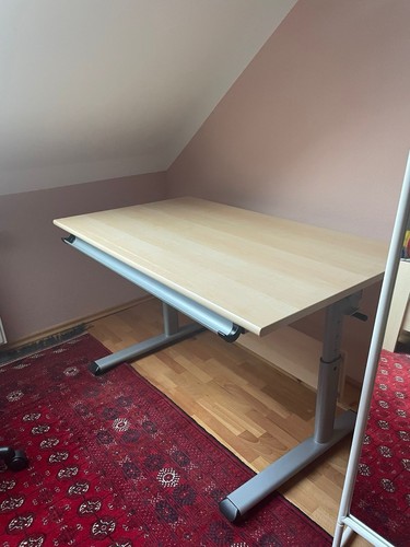 Paidi schreibtisch für - paidi,