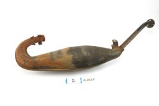 Aprilia RS 125 MP 1995 -