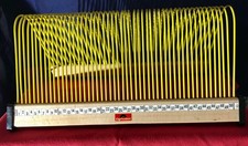 POLYDOR SCHALLPLATTENSTÄNDER