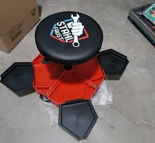 Werkstatthocker Werkstattstuhl