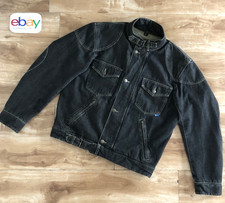 Belstaff TRUCKER jacket, denim
