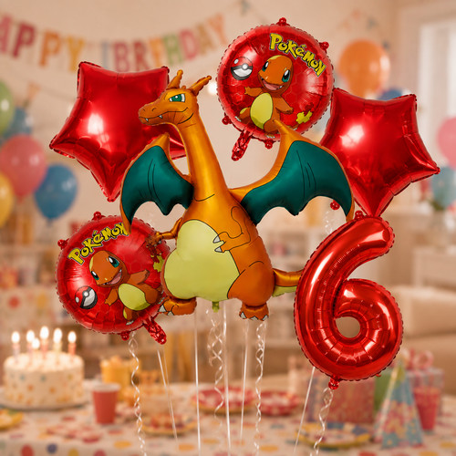 B006 folienballon ballon - b006,