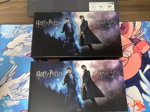 Harry potter phantastische - potter, &
