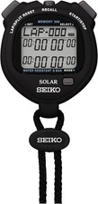 Seiko SVAJ001 Solar Stoppuhr