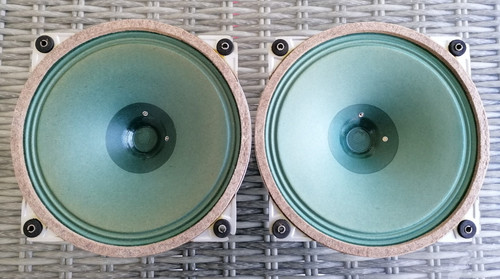 Saba greencone 5298 ohm - u8,