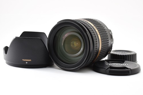 Neuwertig tamron sp - [neuwertig], af