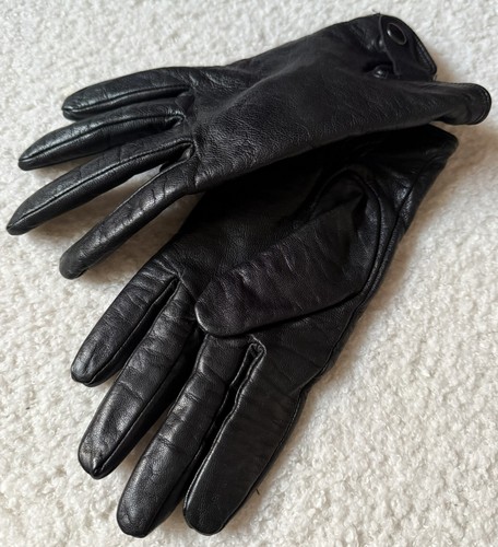 Esmara lederhandschuhe 7 - esmara, 7,5