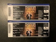Howard Carpendale Berlin