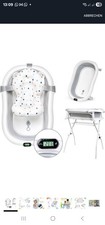 moovkee. Babybadewanne mit