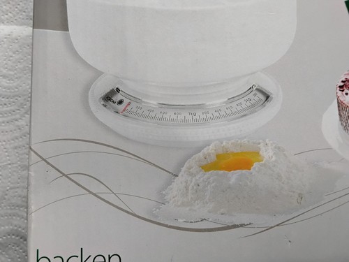 Küchenwaage 25g bis neu - küchenwaage,