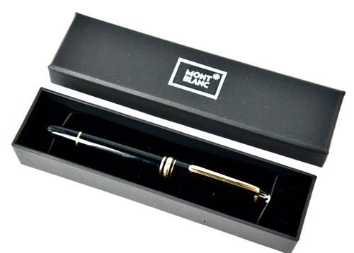 Montblanc meisterstück - montblanc,