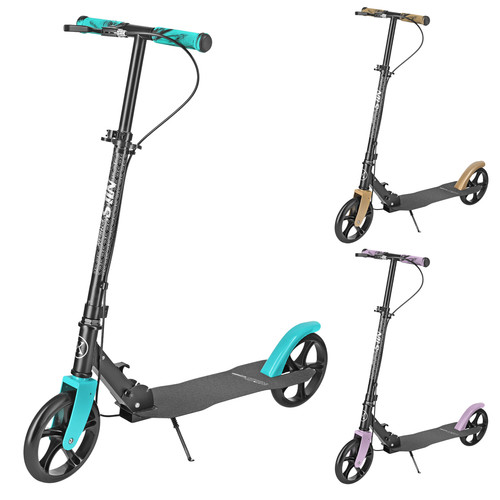 Cityroller kinderroller - cityroller,
