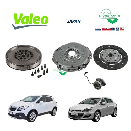 Valeo kit kupplungssatz - kupplungssatz, mit