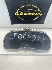 Tacho Kombiinstrument  Automatik 90356303 Opel Astra F 1,6 74KW