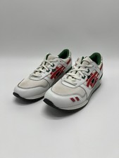 Asics Gel-Lyte 3 Damen/Herren Retro Freizeit Sneaker Gr. 41