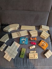 Faller Rennbahn, Slotcar